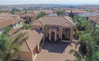 4 Bedroom House in Reyno Ridge
