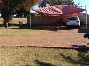 8.3 ha Farm in Heidelberg Central