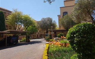 1 Bedroom Apartment in Pineslopes