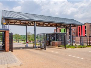 2 Bedroom Apartment in Carletonville