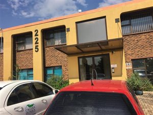 87 m² Office Space in Boksburg Central