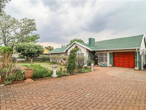 3 Bed House in Boksburg South