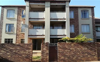 2 Bedroom Apartment in Monavoni