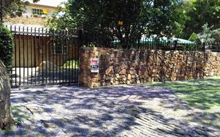 3 Bedroom House in Waterkloof