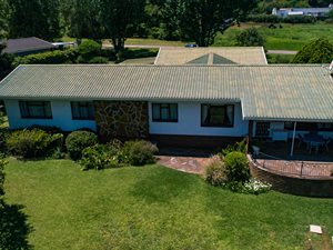 3 Bed House in Merrivale
