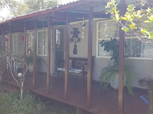 3 Bed House in Queenstown Central