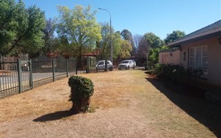 4 Bedroom House in Oberholzer