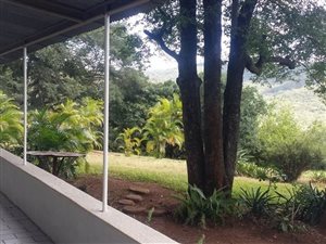 385 ha Farm in Tzaneen