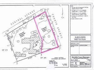 1121 m² Land available in Illovo