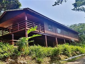 3 Bed Townhouse in Hibberdene