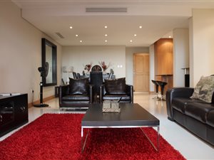 2 Bed Apartment in Morningside