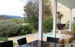 2 Bedroom Apartment in Groenvallei