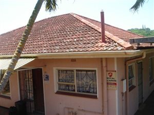 3 Bed House in Seatides