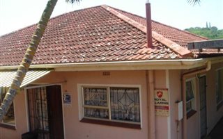 3 Bedroom House in Seatides