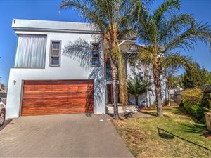 4 Bed House in Glen Eagles Estate
