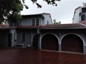 3 Bed House in Berea West