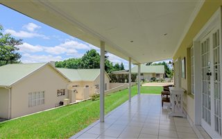 9 Bedroom House in Nottingham Road