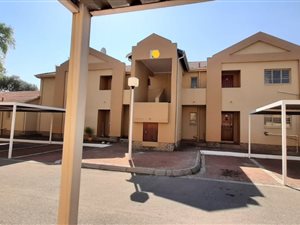 2 Bed Flat in Mafikeng