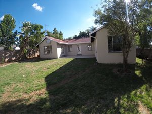 3 Bed House in Bloubosrand