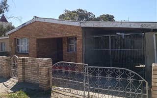 3 Bedroom House in New Brighton