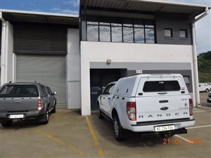 440 m² Industrial space in Riverhorse Valley