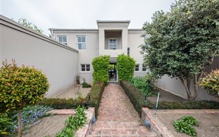 4 Bedroom House in Bel Aire