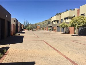 3 Bed Townhouse in Arboretum