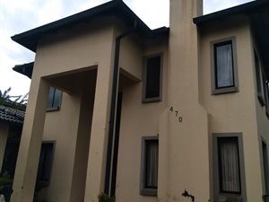 4 Bed House in Midstream Estate