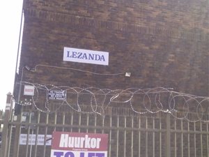 1 Bed Apartment in Pretoria West