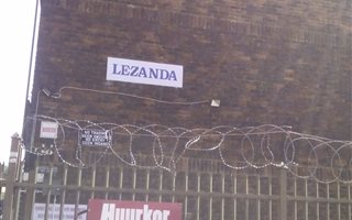 1 Bedroom Apartment in Pretoria West