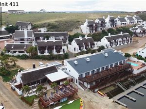 3 Bed Apartment in Witsand