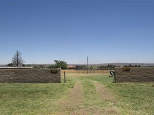 2.6 ha Farm in Walkerville