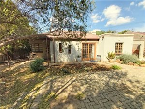 4 Bed House in Hilton