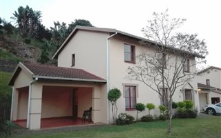 3 Bedroom Townhouse in Kloof