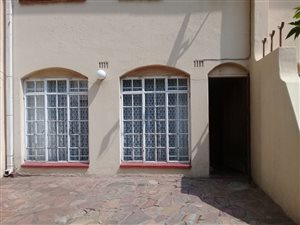 3 Bed Flat in Vereeniging Central
