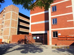 1 Bed Apartment in Pretoria West