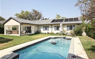 3 Bedroom House in Wendywood