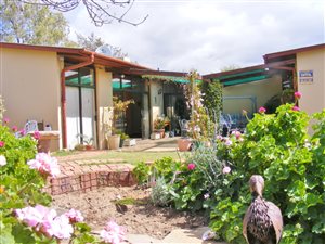 3 Bed House in Fairy Glen