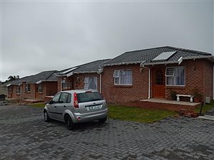 1 Bed House in Westering