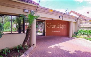 3 Bedroom Cluster in Bedfordview