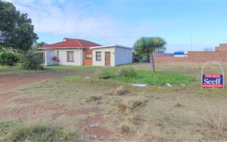 3 Bedroom House in Westering