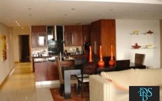 3 Bedroom Apartment in Morningside