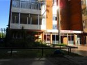 1 Bed Apartment in Sunnyside