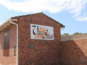 2 Bed Townhouse in Kabega