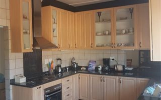 3 Bedroom House in Crosby