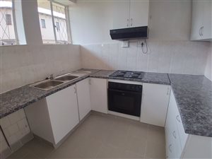 1 Bed Apartment in Pinetown Central