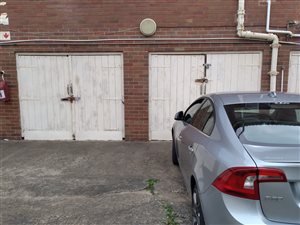 1 Bed Apartment in Pinetown Central