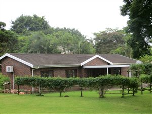 3 Bed House in Waterfall