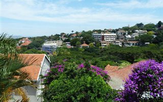 4 Bedroom House in Glenwood