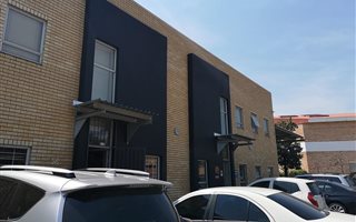 454 m² Industrial space in Longmeadow